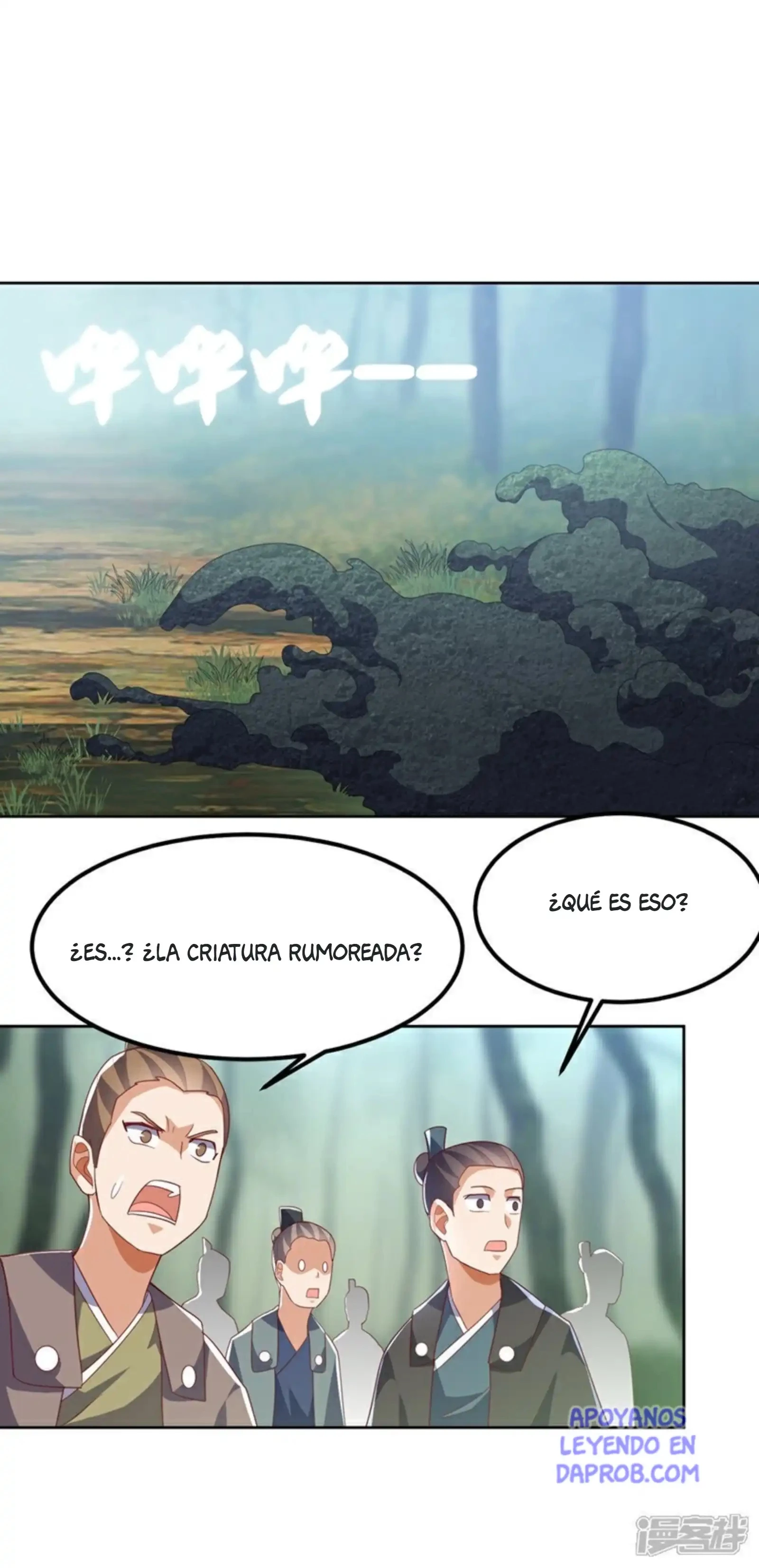 Artes Marciales Inversas > Capitulo 389 > Page 231